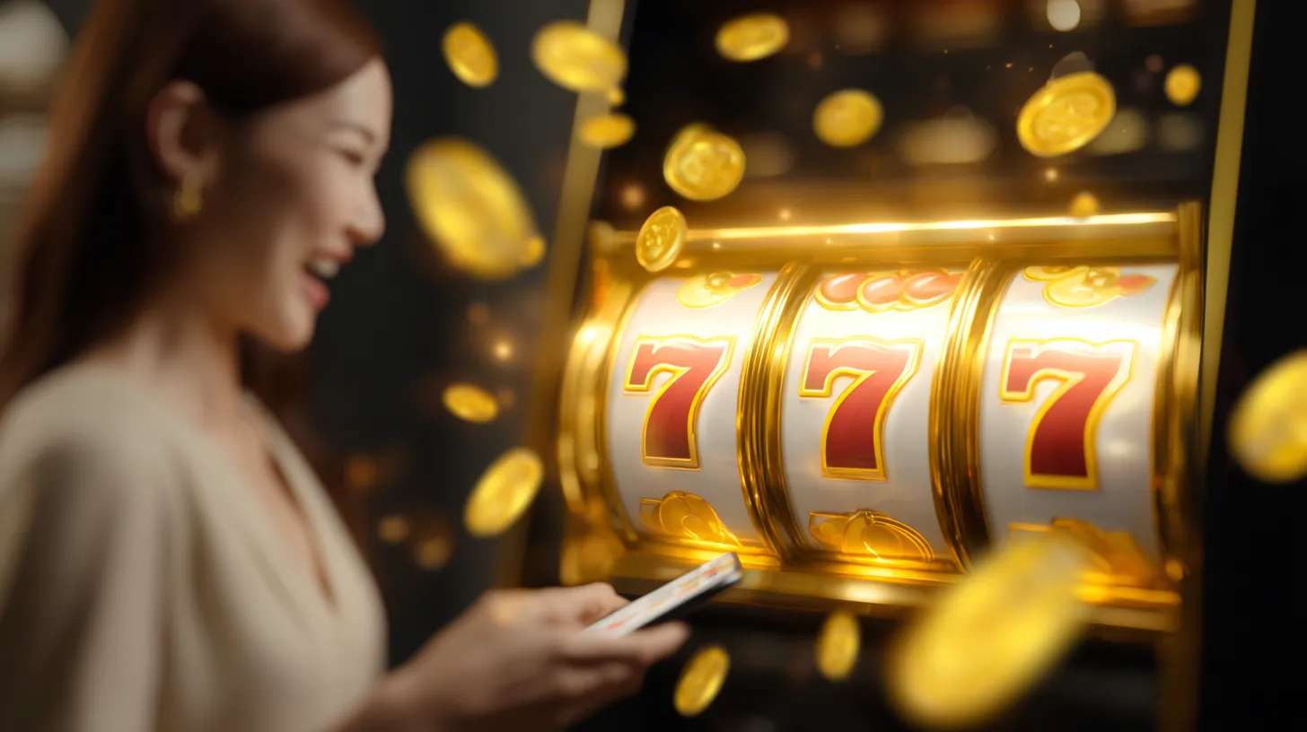 Luckyland Slots daily login bonus and promotions