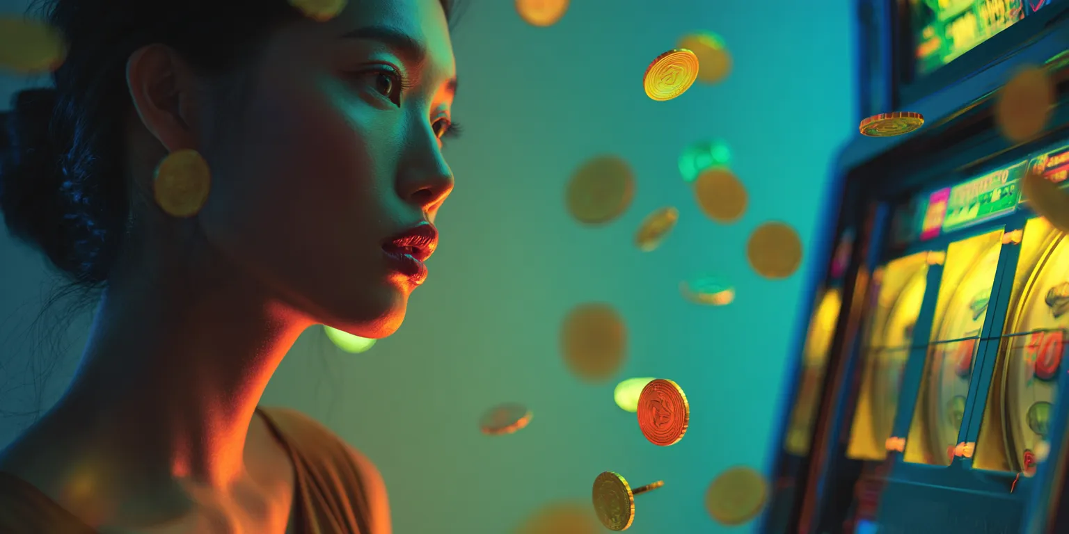 Online slots free spins and Luckyland Slots game features