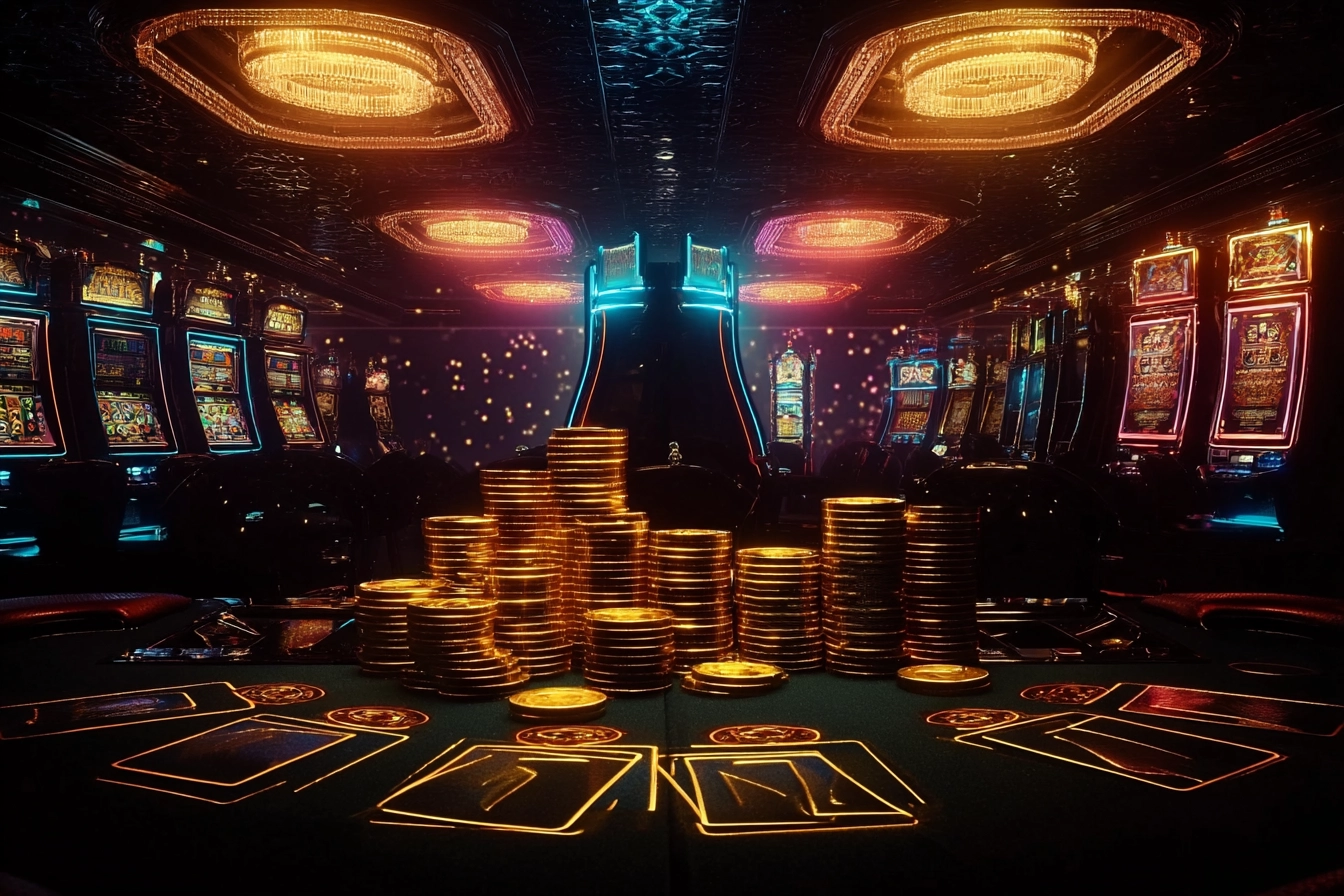 luckyland slots cartas