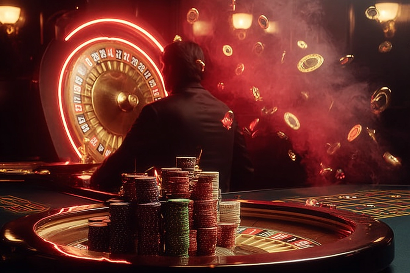 sister casinos to luckyland slots