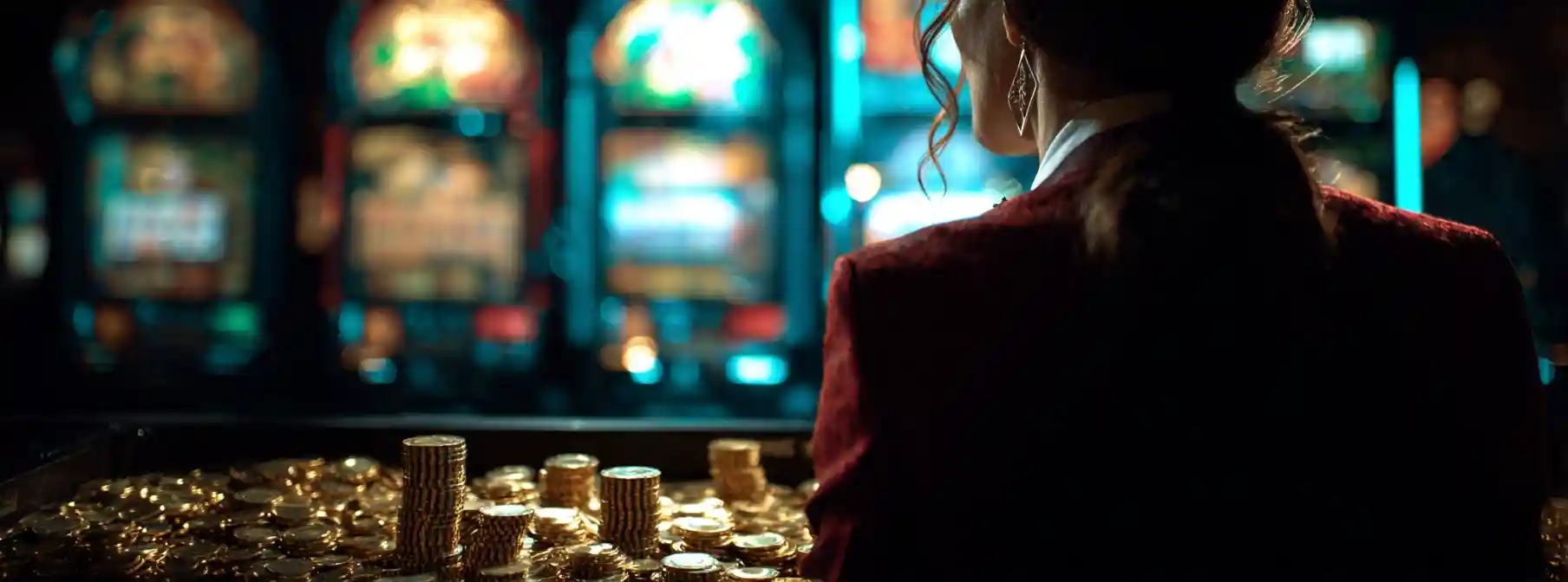 what is a slot wr