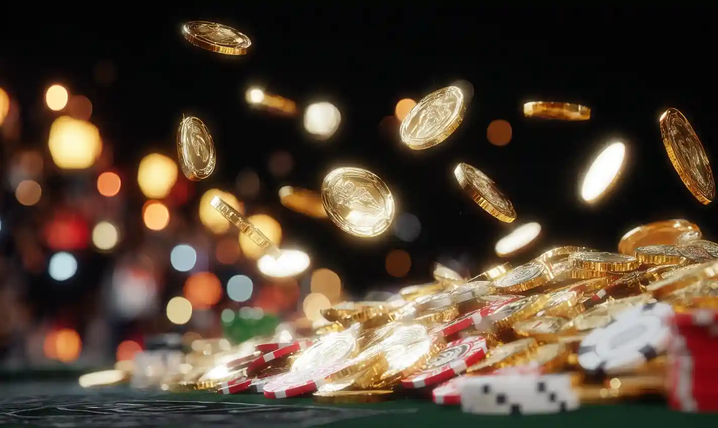 come si fa a vincere alle slot machine