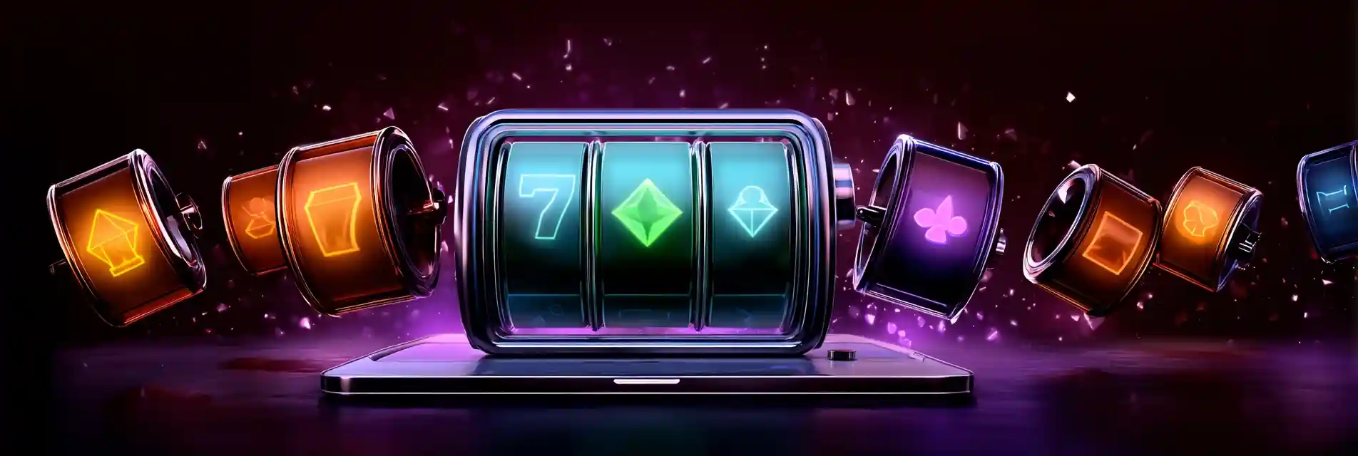 how long does luckyland slots take to payout