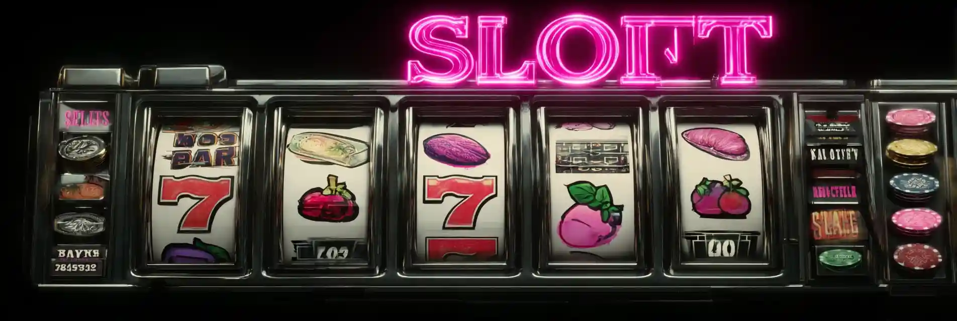 luckyland slots cartas