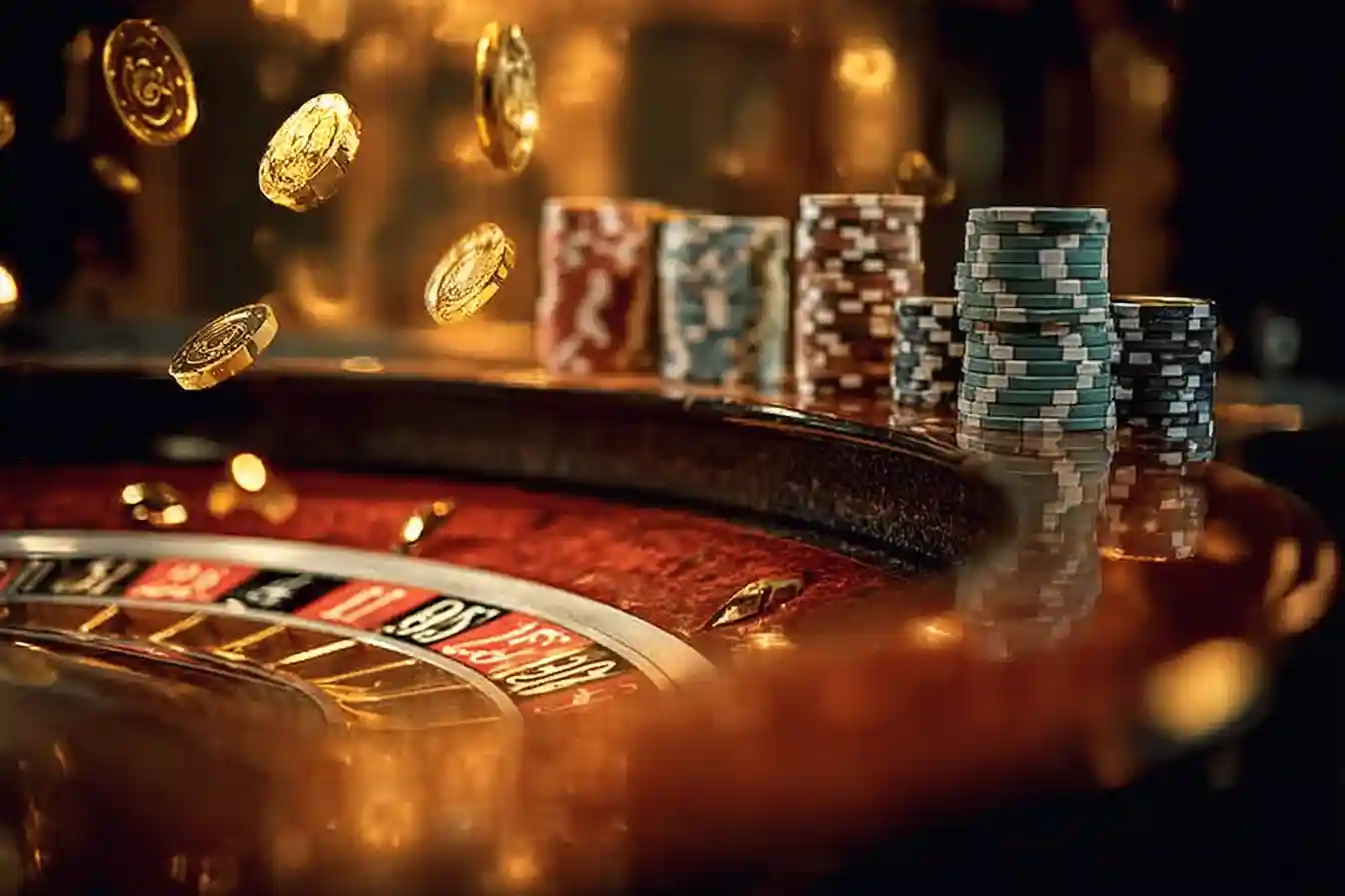 casino games online free slot machines