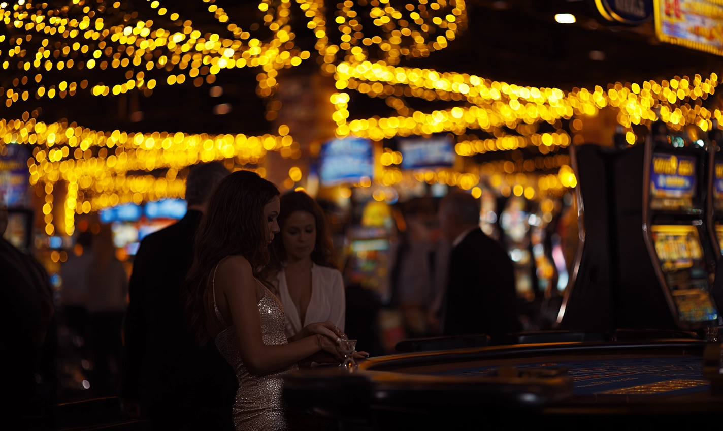 luckyland slots games