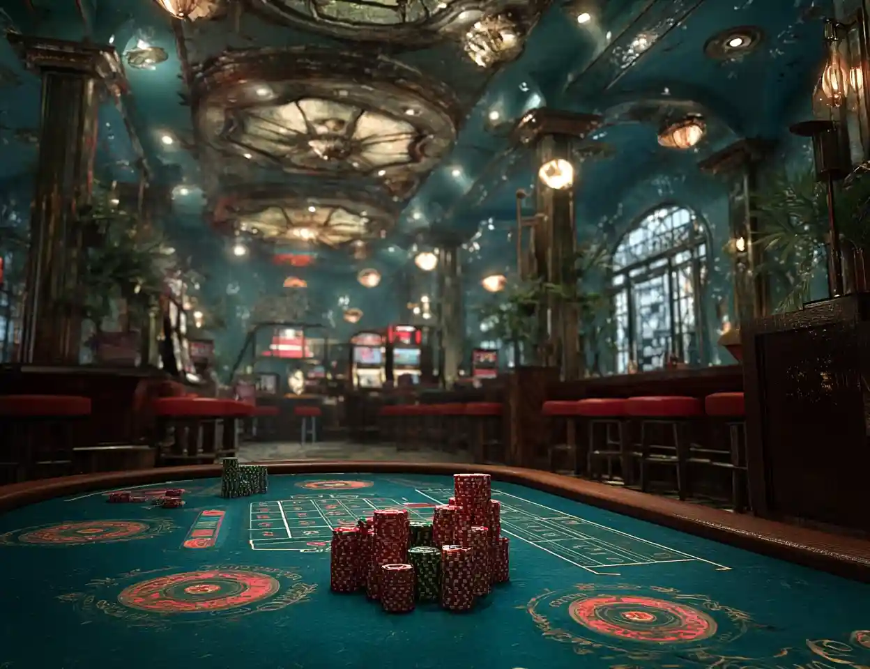 luckyland slots alternative