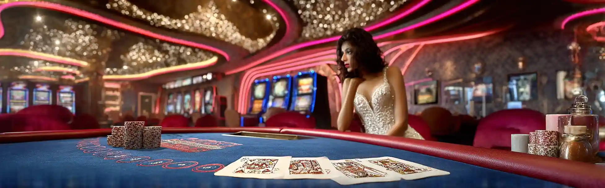 chumba and luckyland slots
