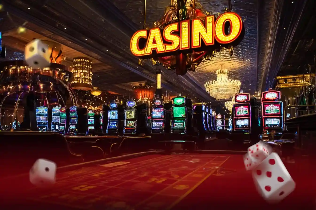 how to win jackpots on slot machines