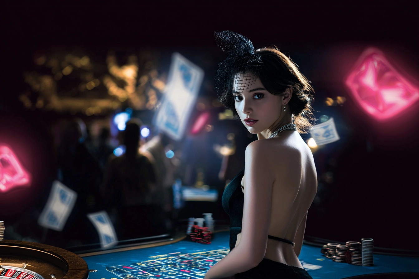 games similar to luckyland slots