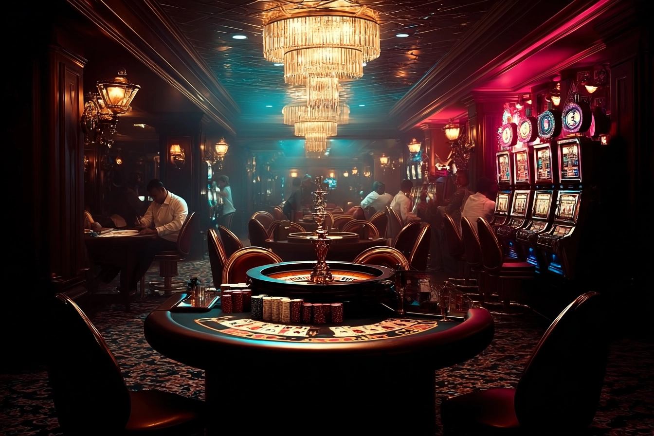 luckyland slots beta