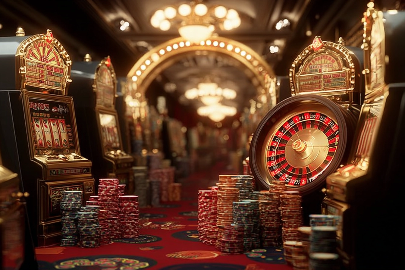 luckyland slots download