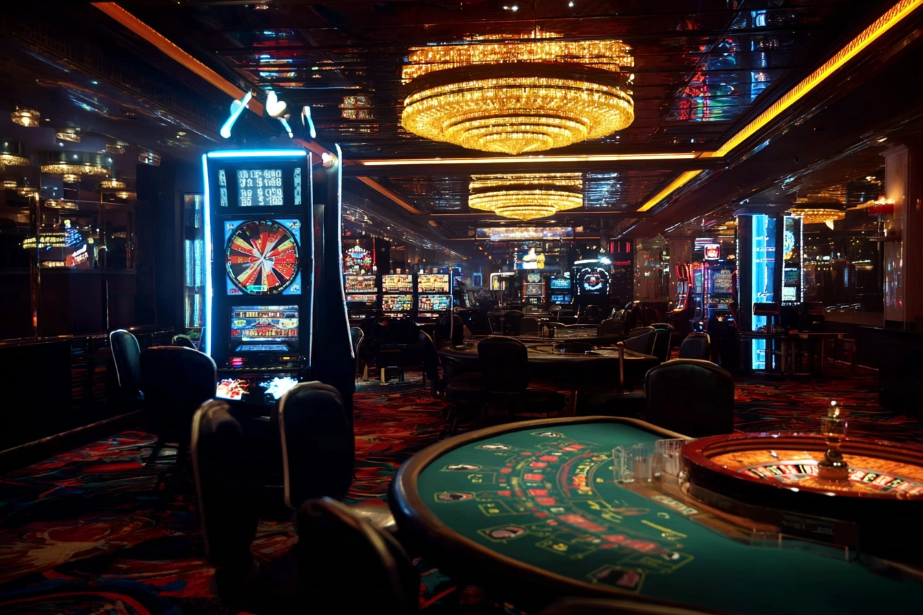 download luckyland slots