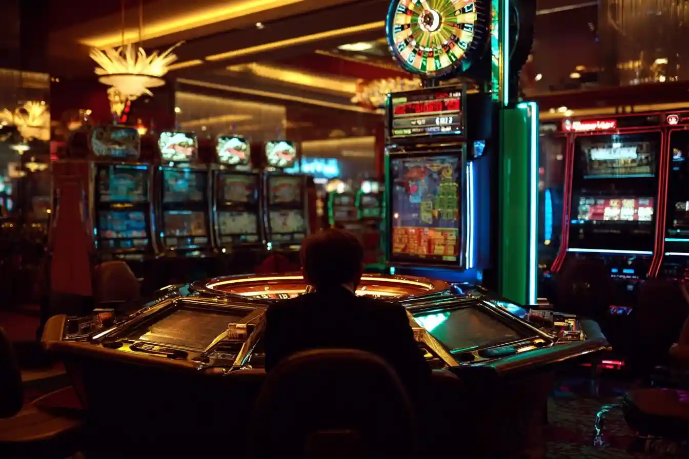 luckyland slots legit