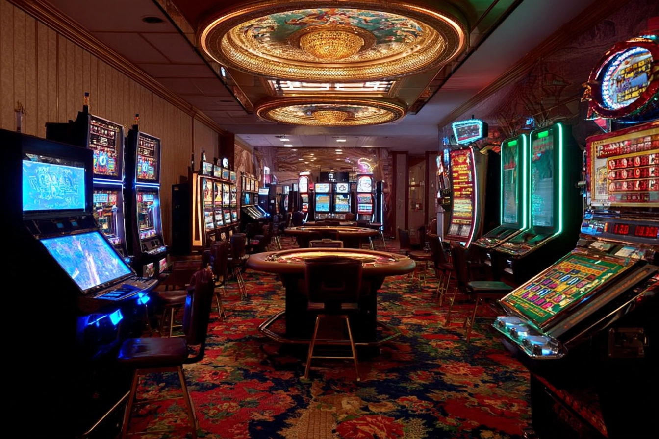 luckyland slots free coins