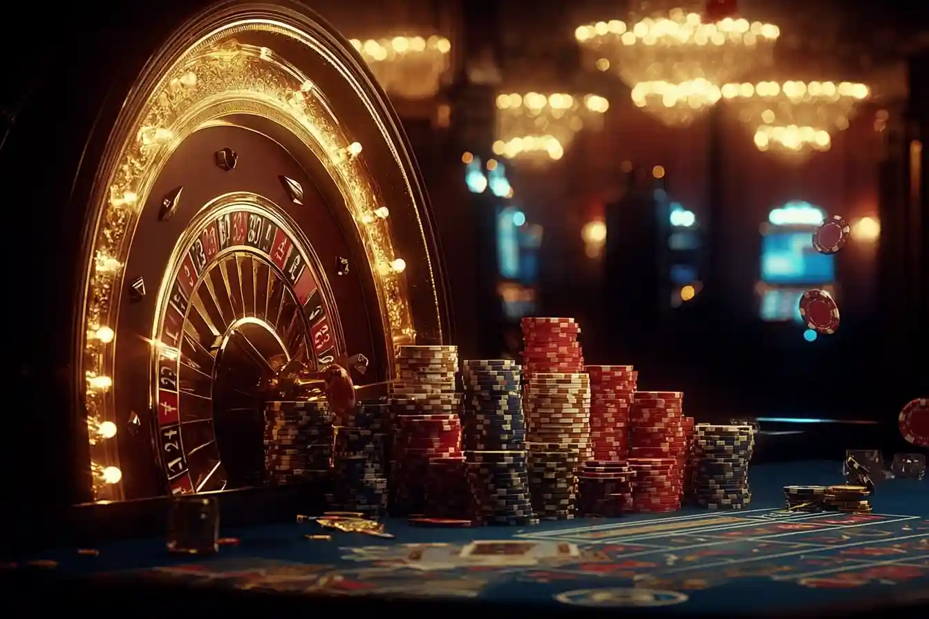 play free slot machines for fun only