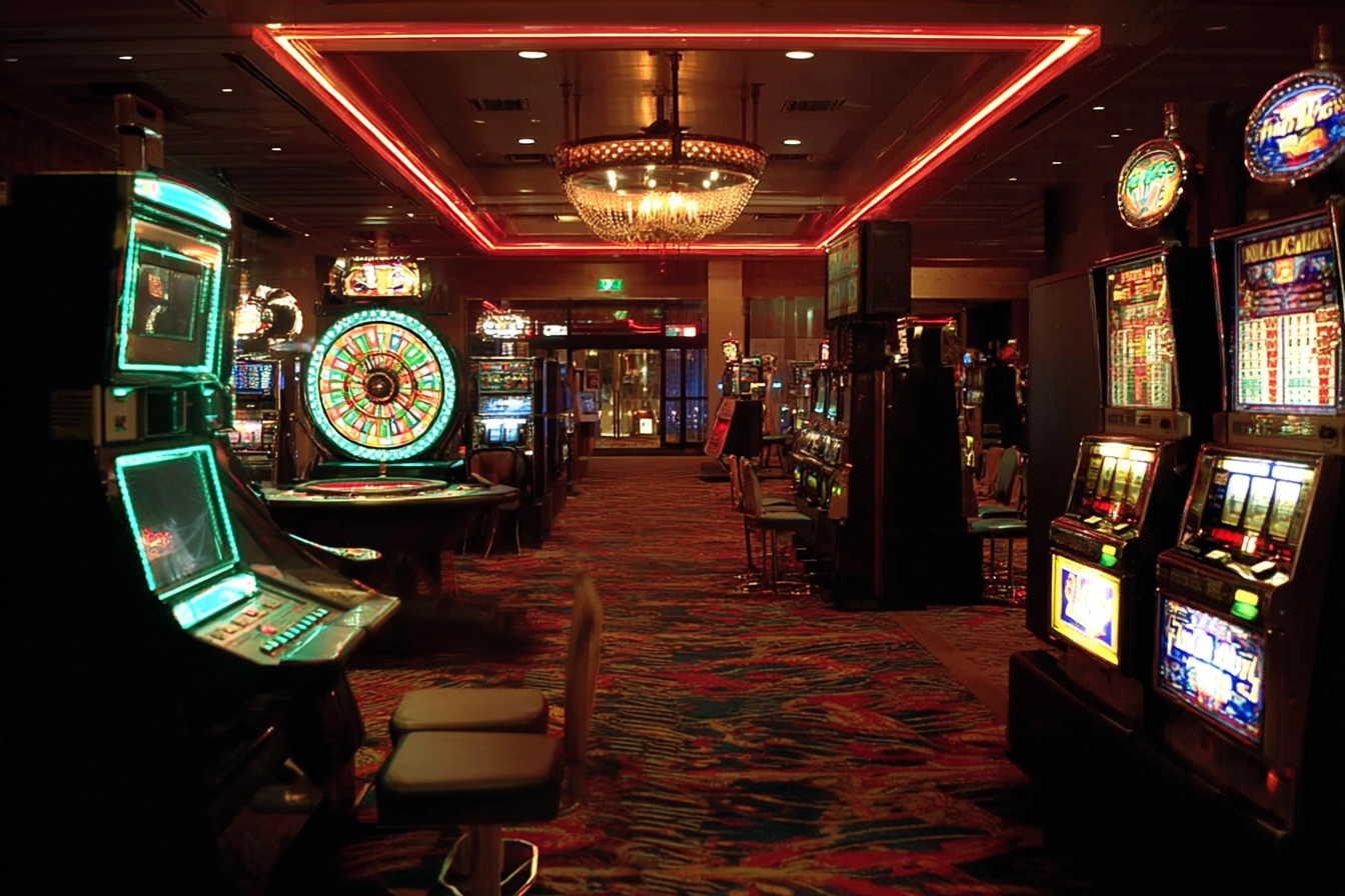 why is luckyland slots not working today