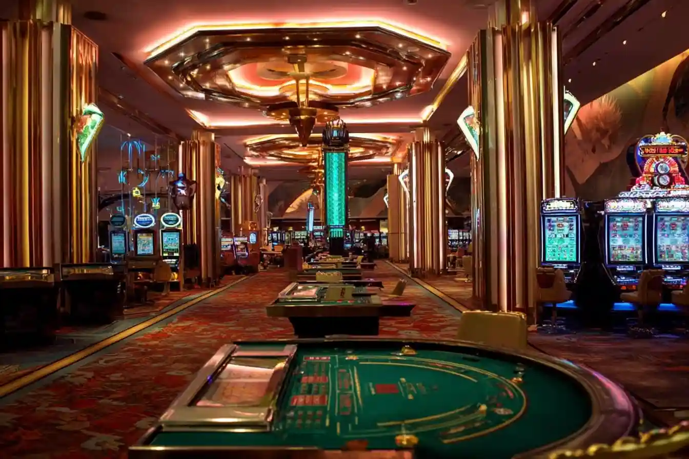 casino game rules explained