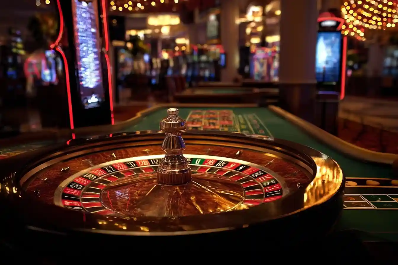 apps like luckyland slots