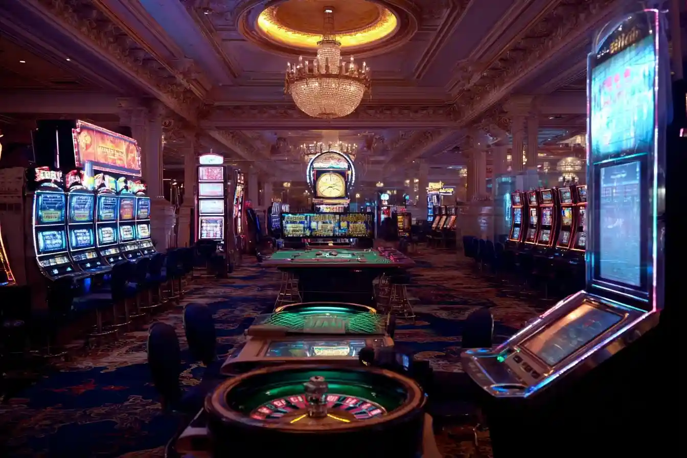 luckyland slots prepaid mastercard
