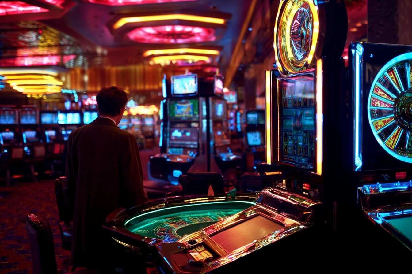 why is luckyland slots not working today