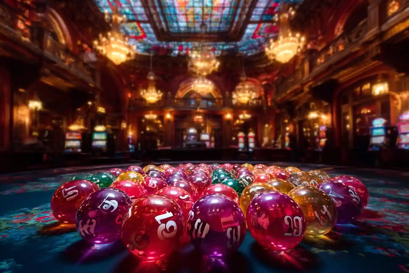 luckyland slots payout time