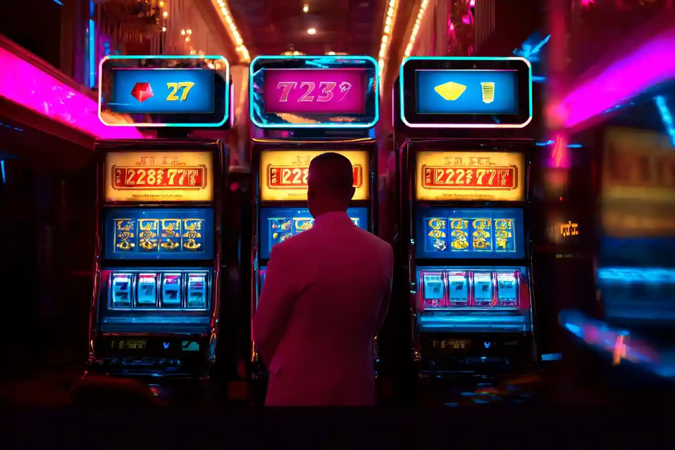luckyland slots casino real money no deposit