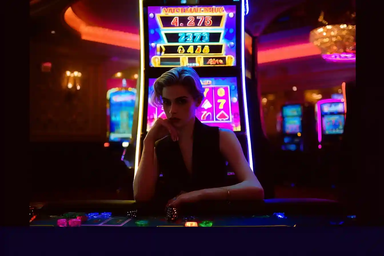 luckyland slots web