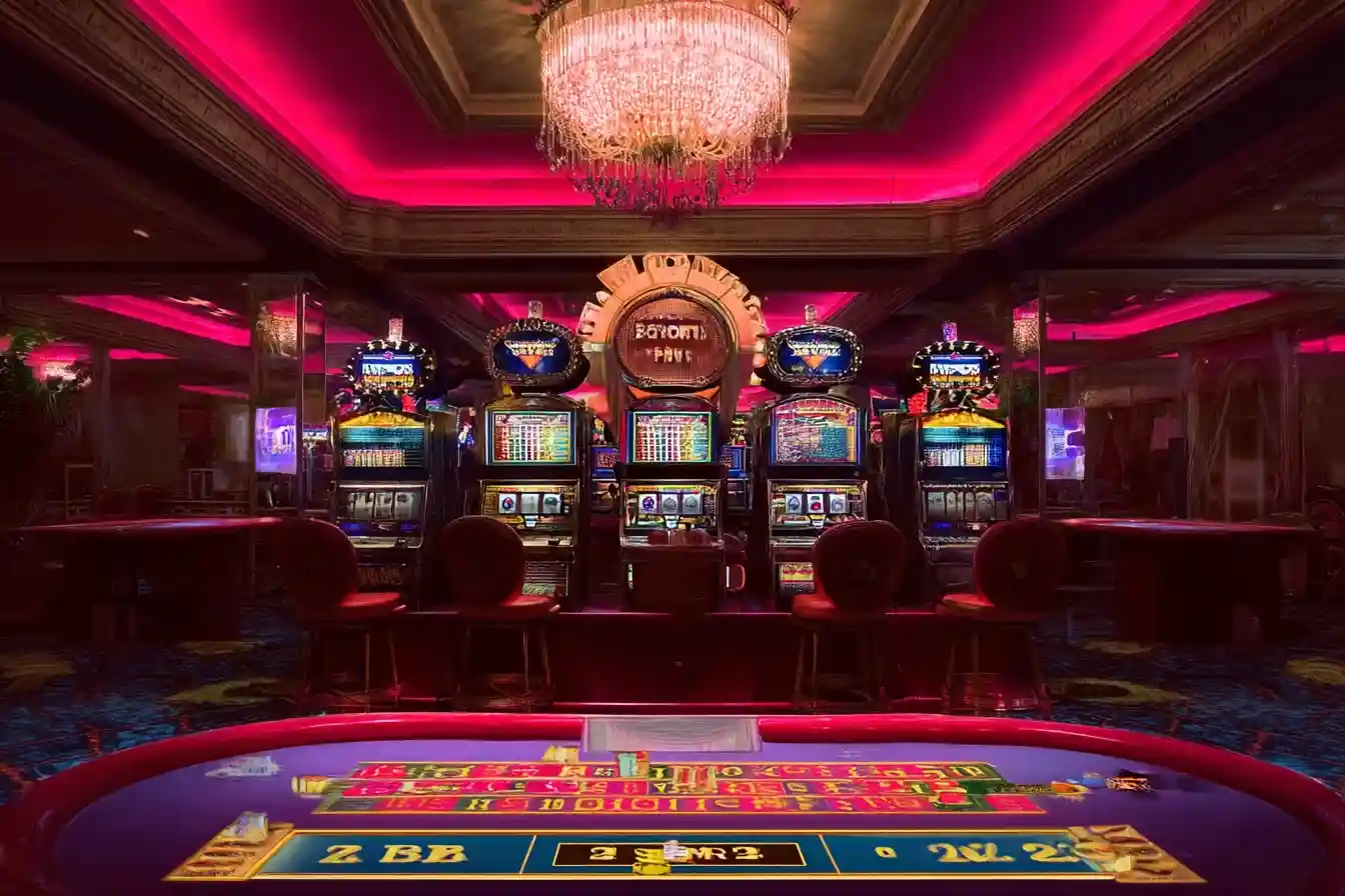 luckyland slots app for iphone