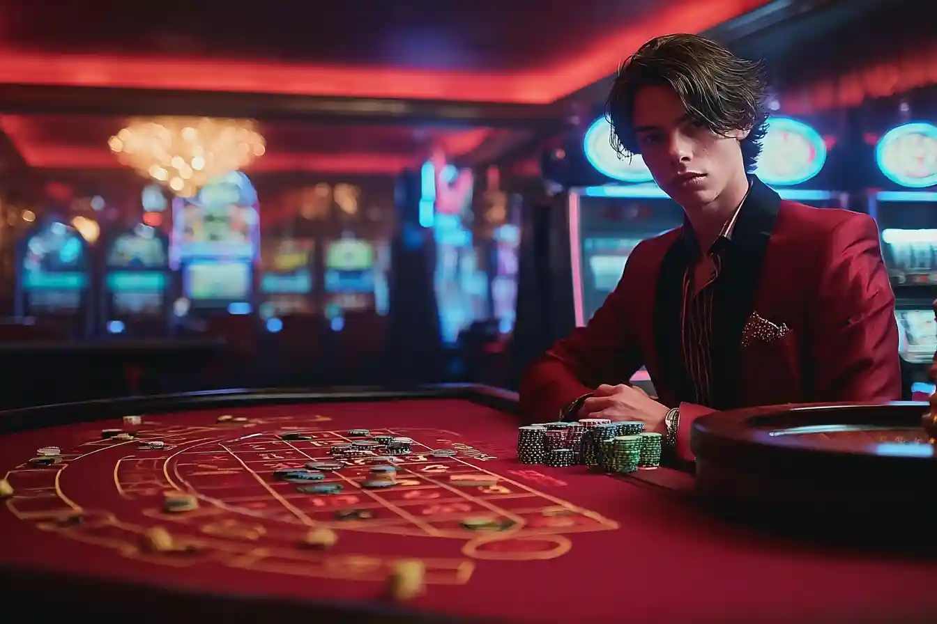 how to pick a slot machine in vegas