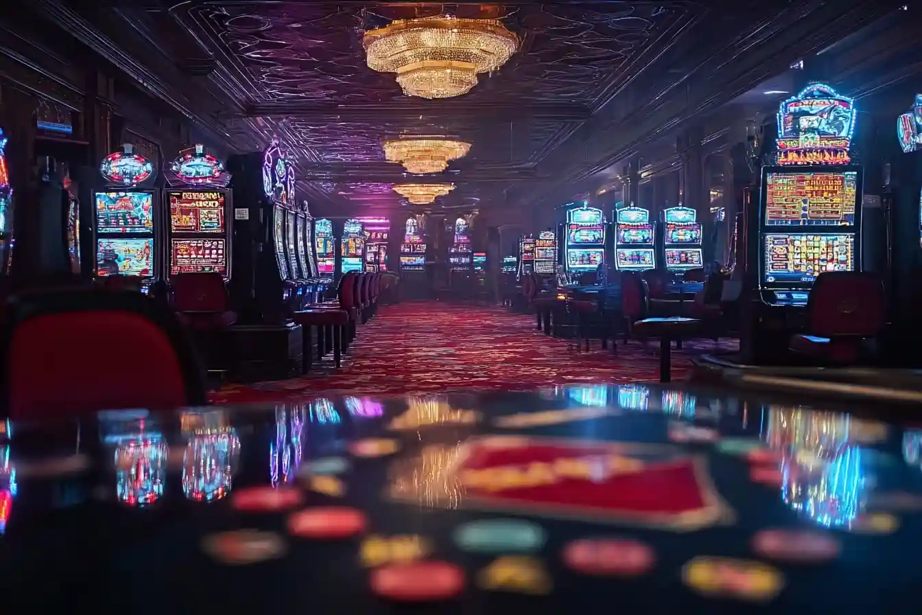 lucky luckyland slots