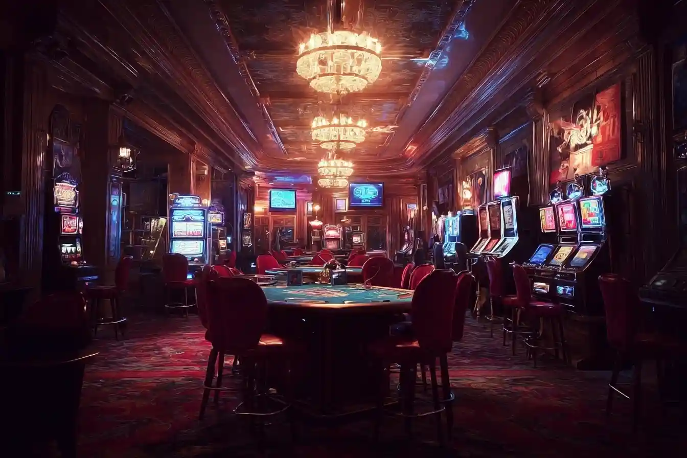 alternative sites to luckyland slots