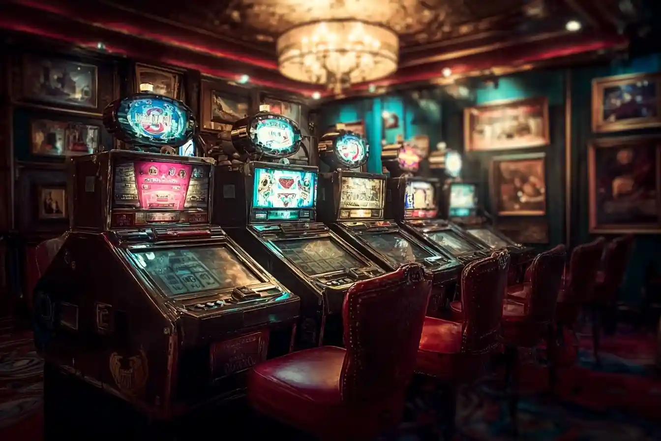 luckyland slots similar sites