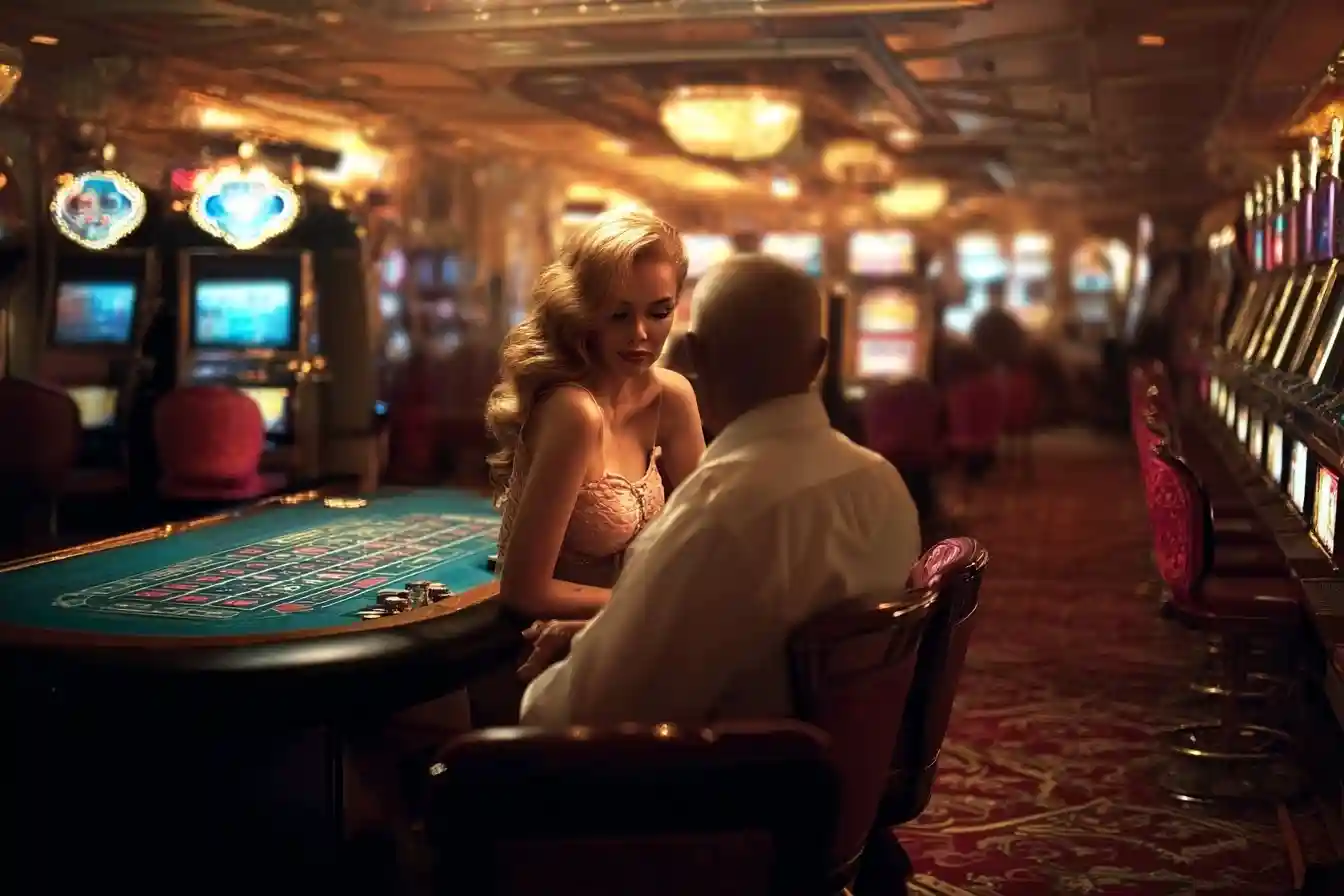 luckyland slots facebook