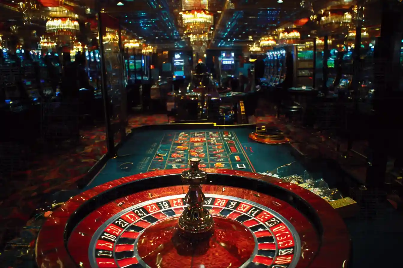 Joker Poker