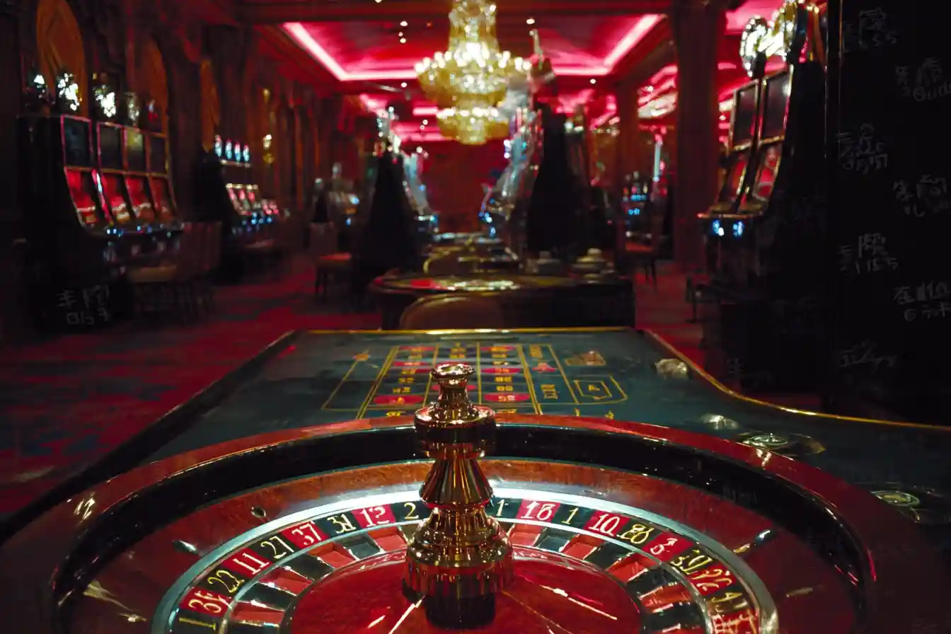 luckyland slots for android
