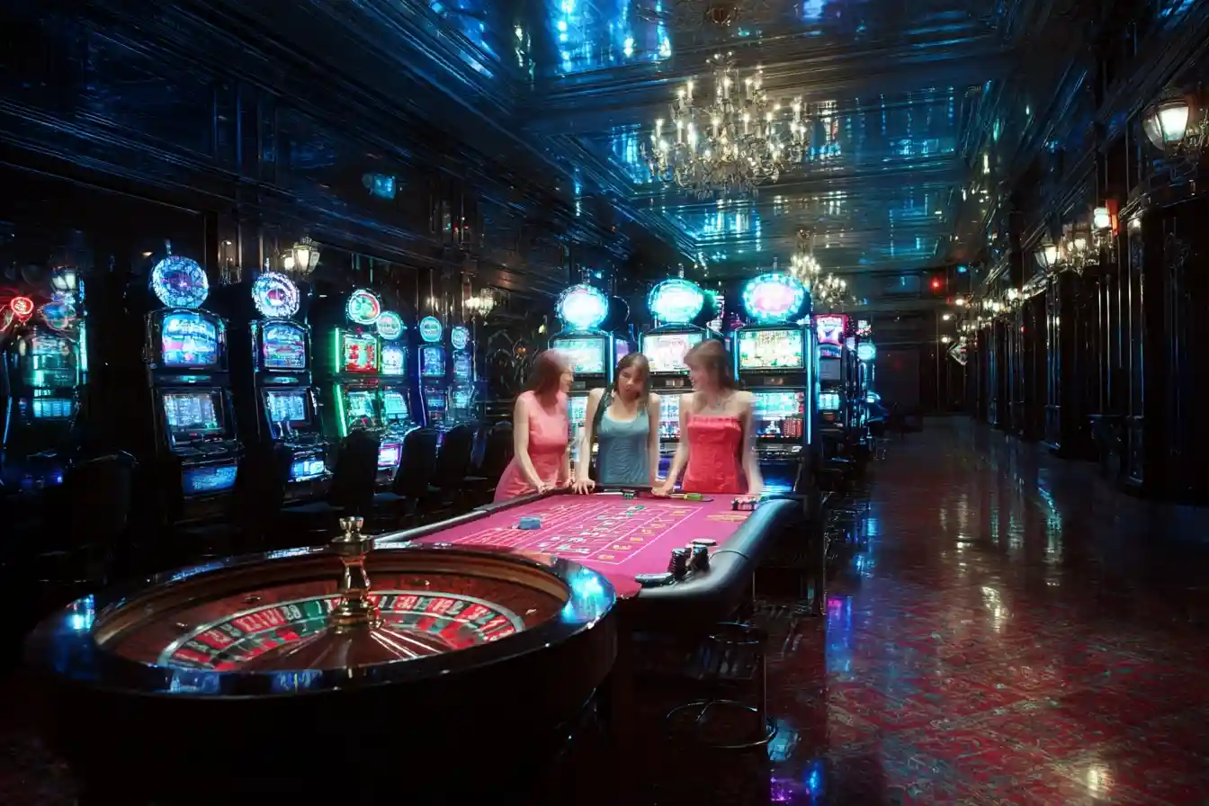 luckyland slots free play no deposit bonus