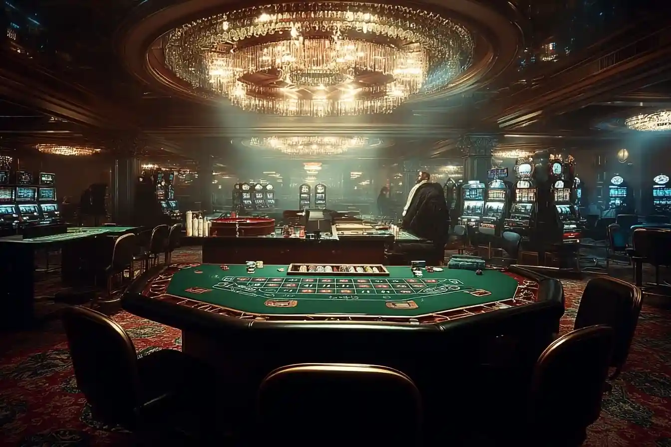 casino games like luckyland slots