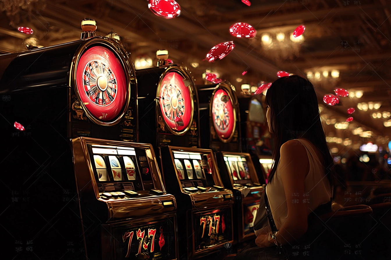 luckyland casino slots
