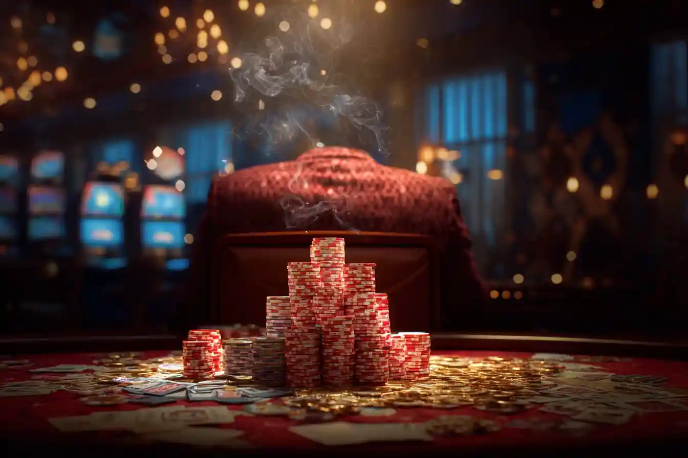 is luckyland slots real money