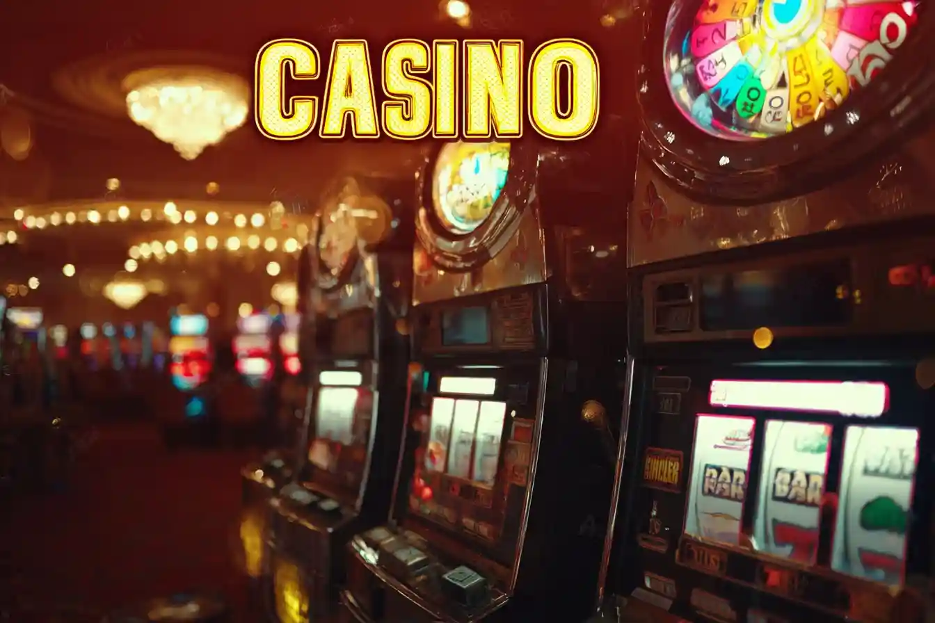 casinos like luckyland slots