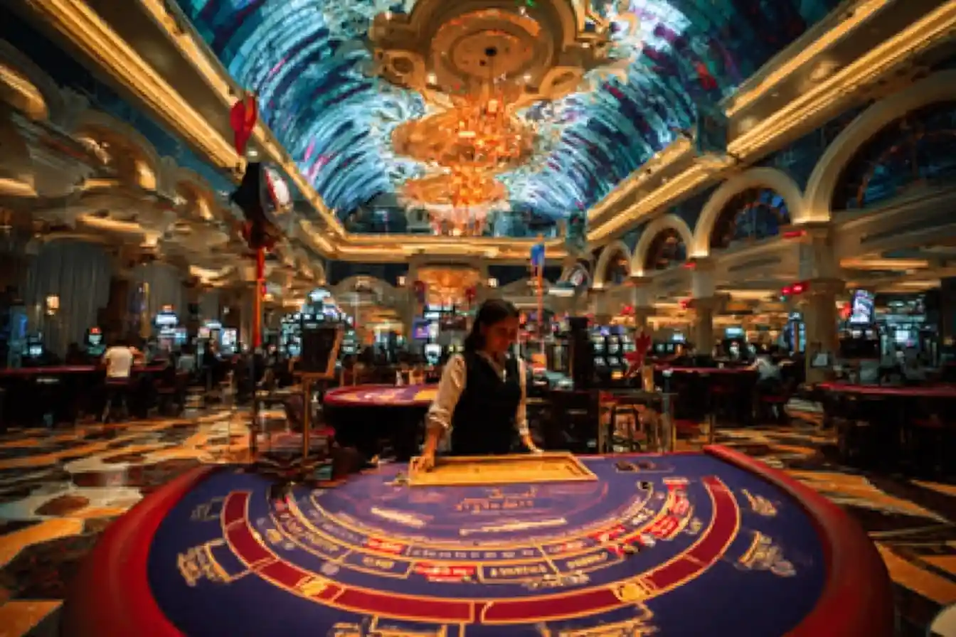 famous slot machines