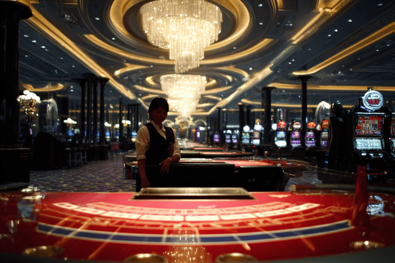 similar sites to luckyland slots