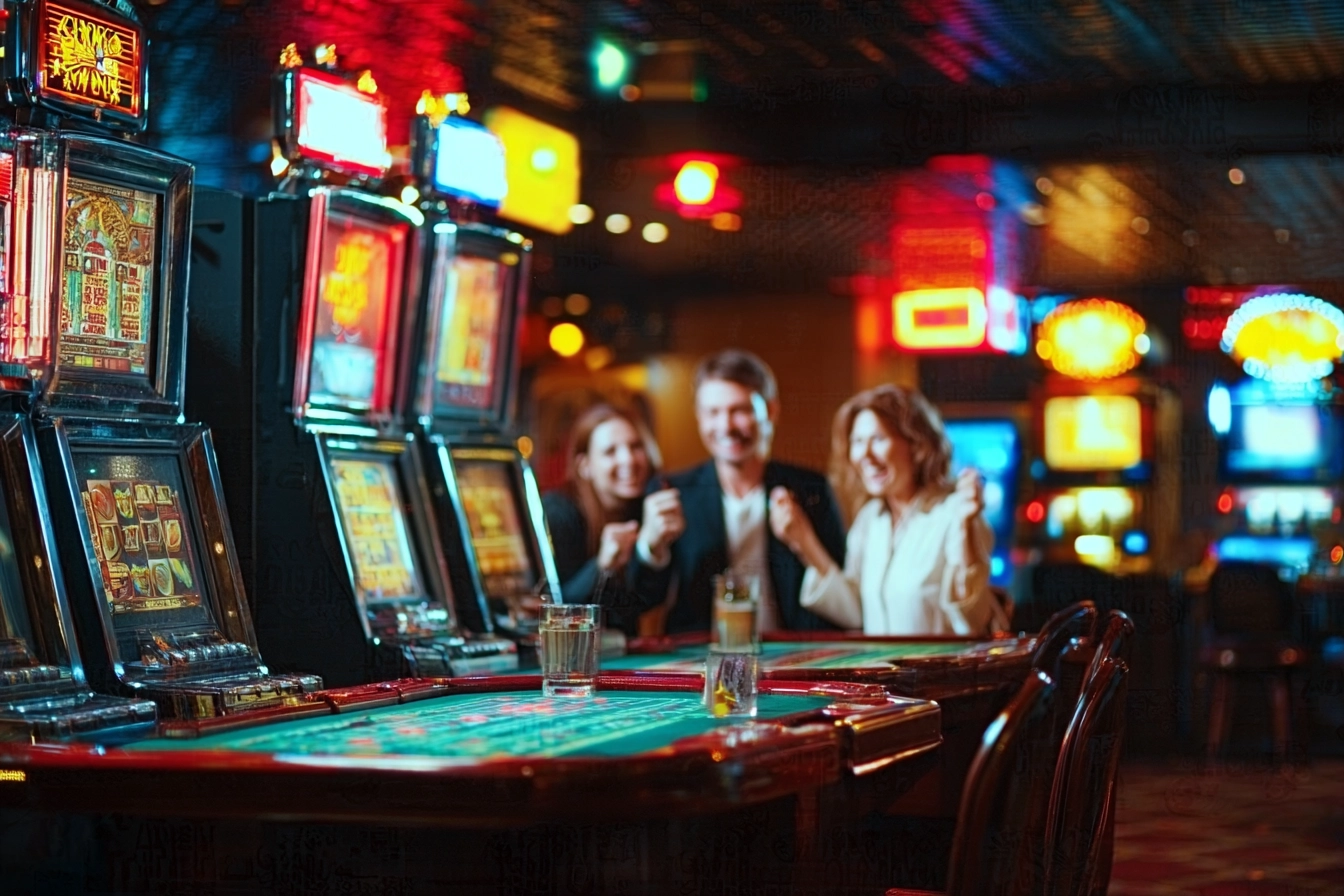 luckyland slots android app