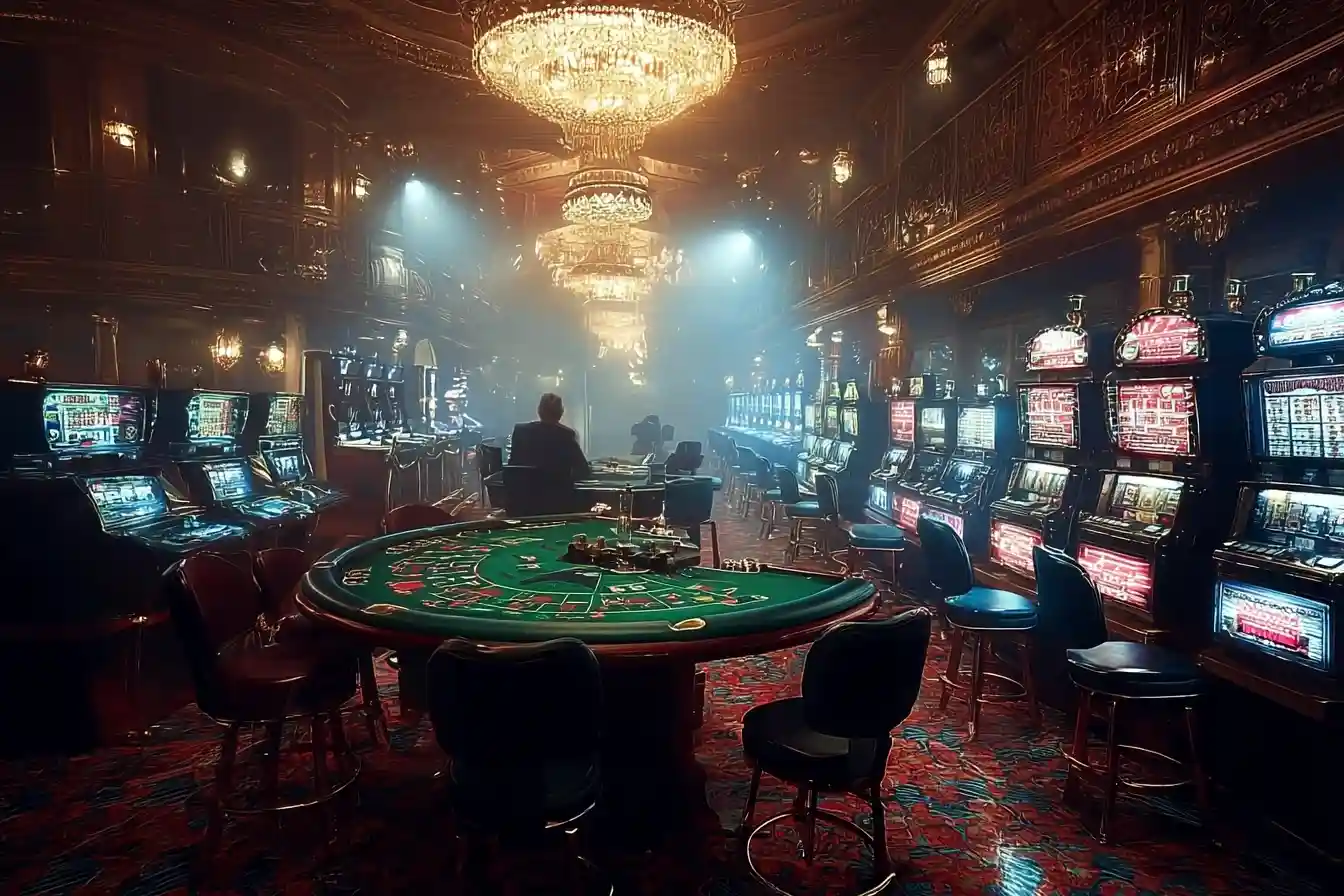 vegas casino luckyland slots