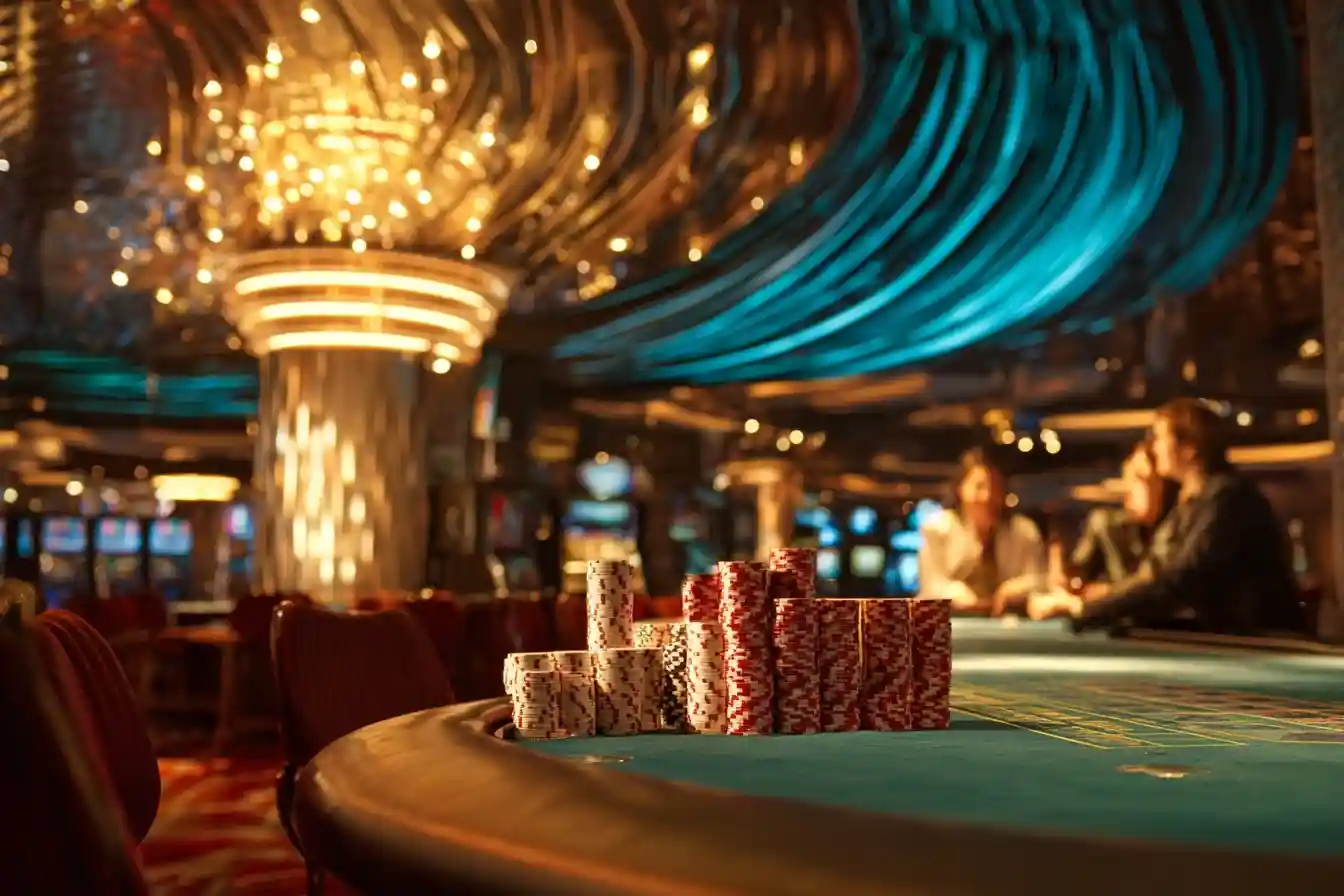 online casino like luckyland slots