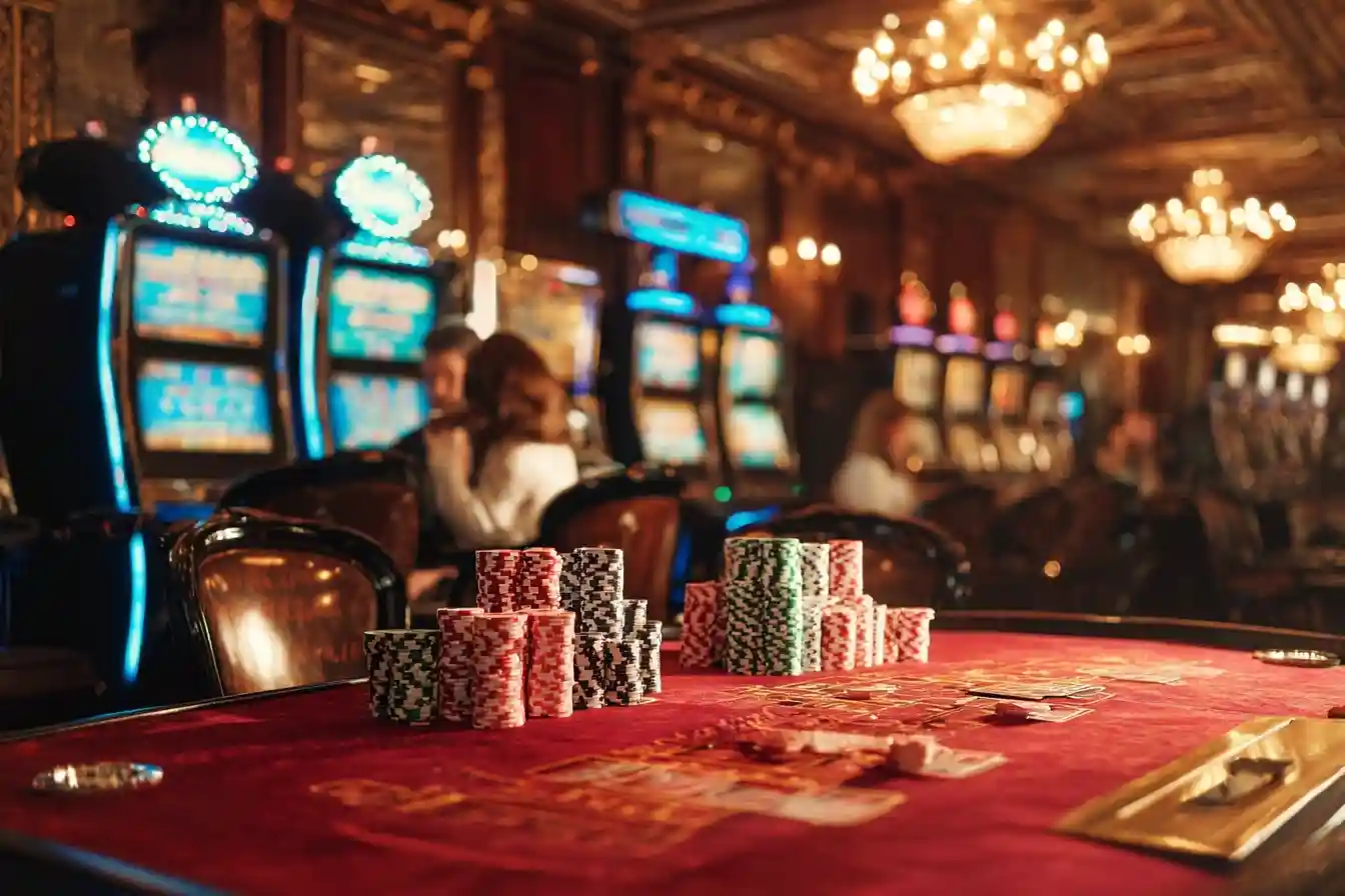 how to beat casino slot machines