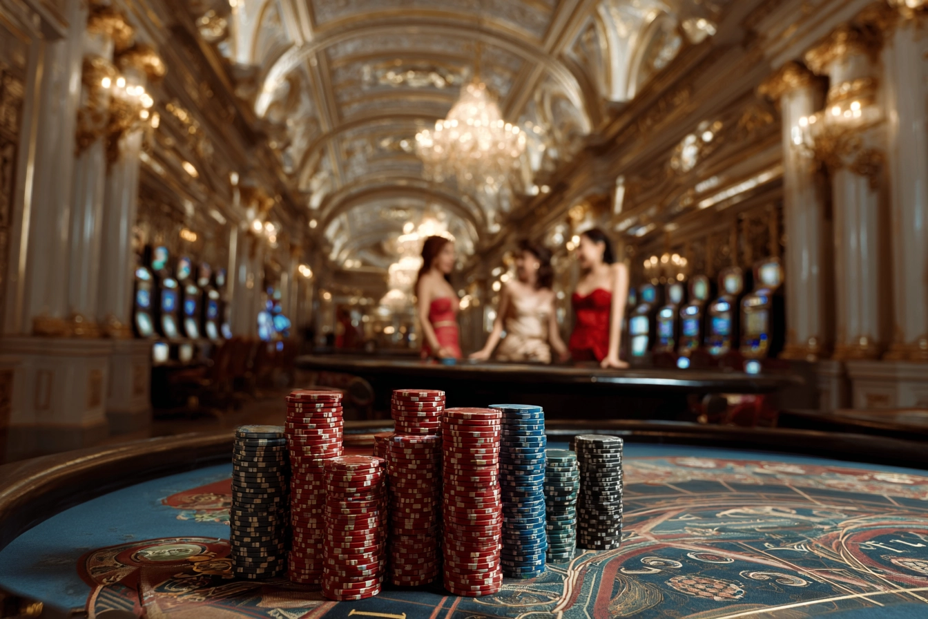 luckyland slots free play