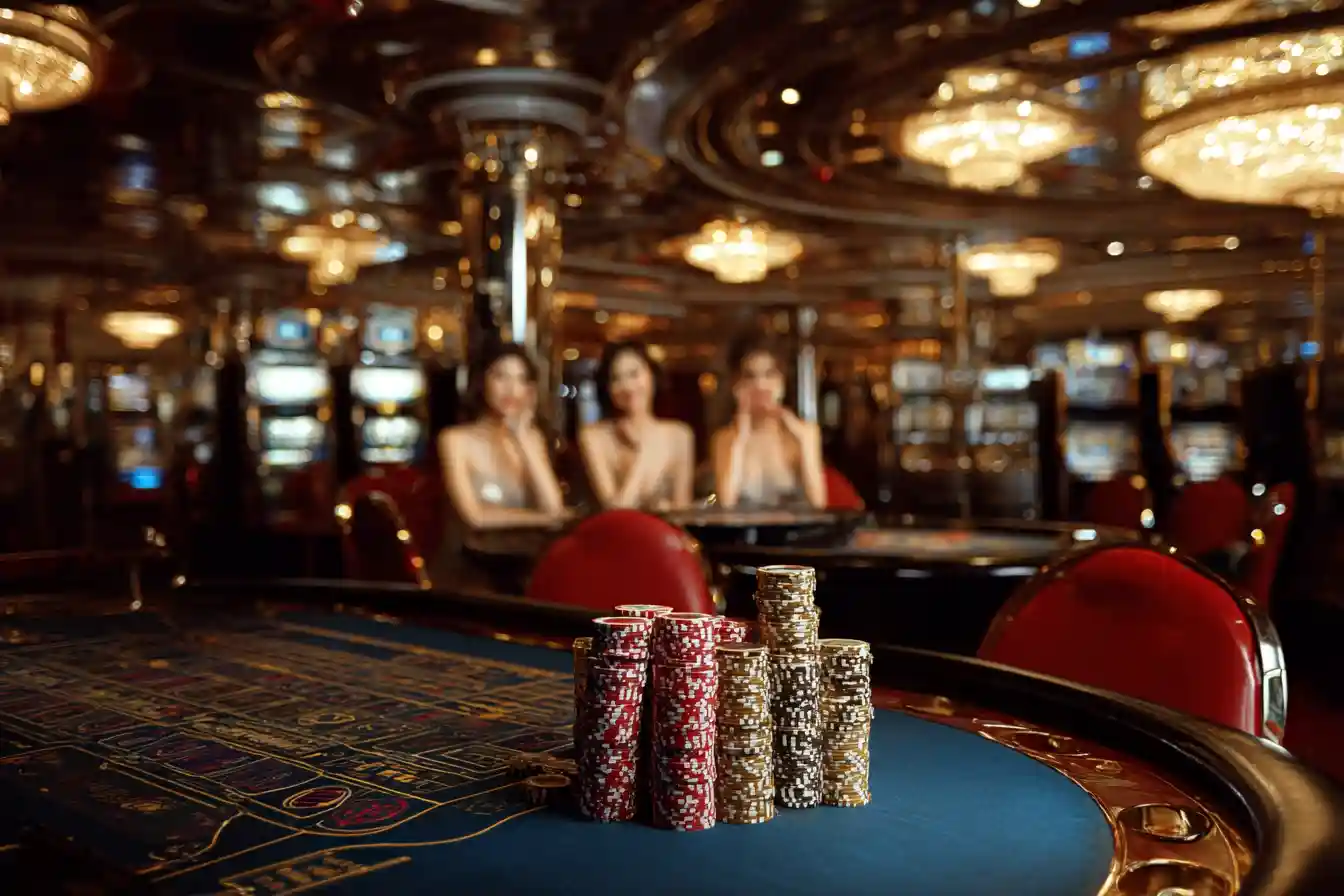 slim slot