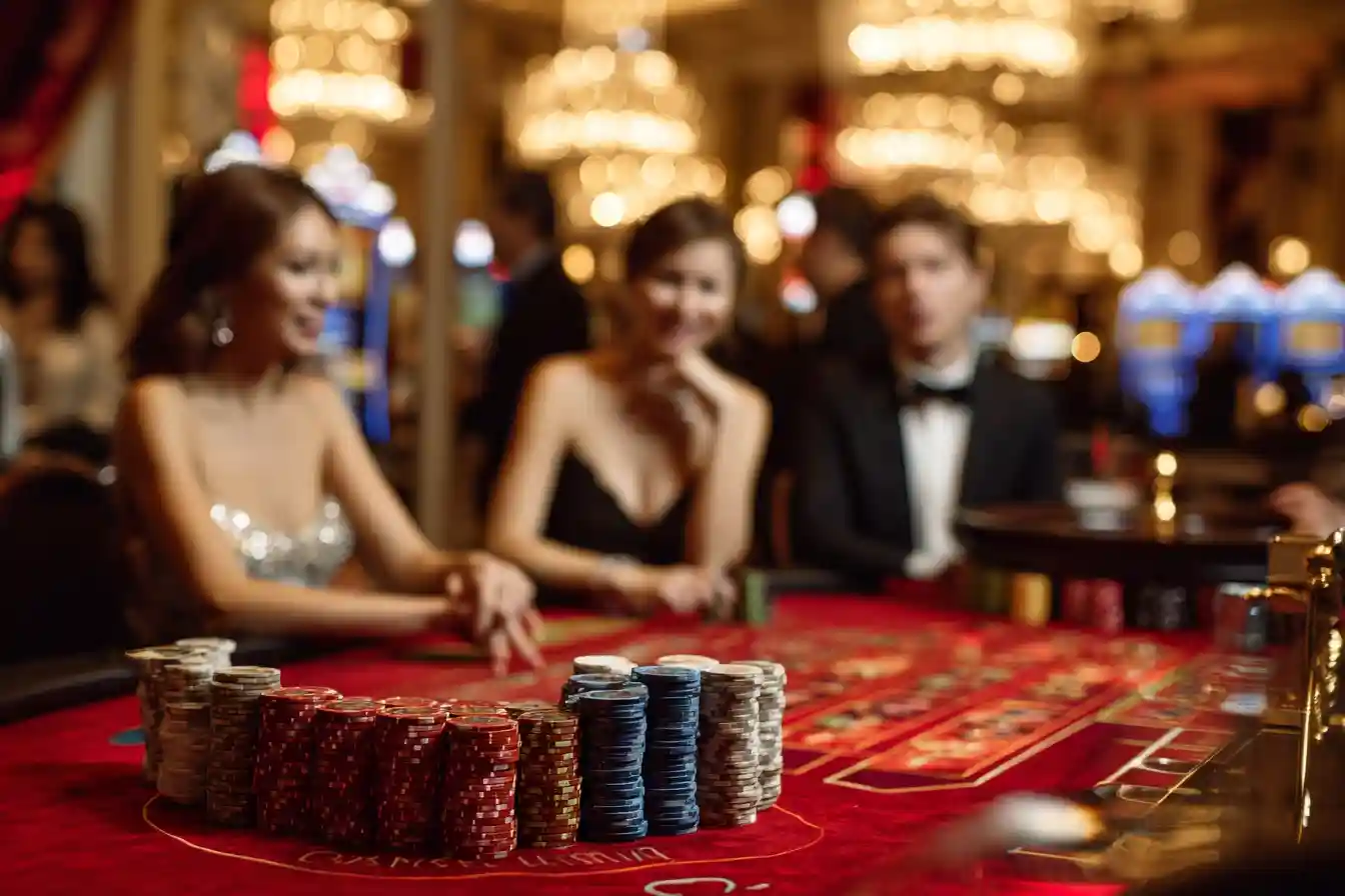 is it illegal to own a slot machine